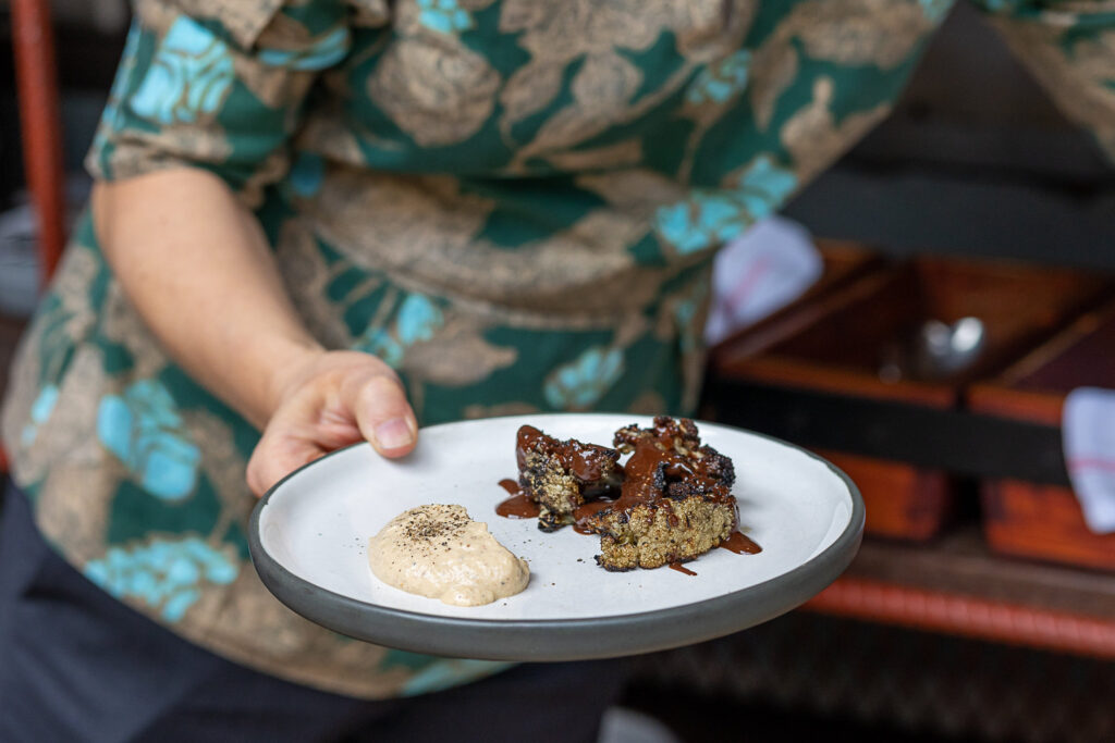 Los restaurantes colombianos entre los 51 - 100 mejores de latinoamérica