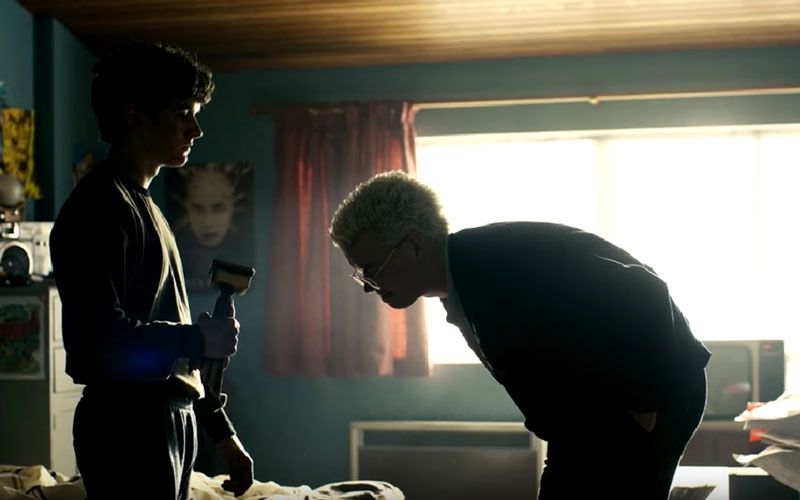 Estos son todos los finales de ‘bandersnatch’, la película interactiva de black mirror