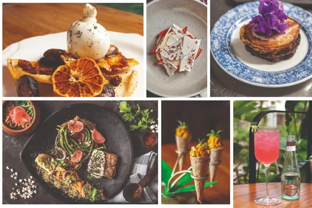Cinco restaurantes que vale la pena probar en barranquilla