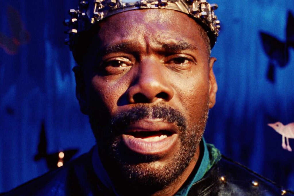 Colman domingo