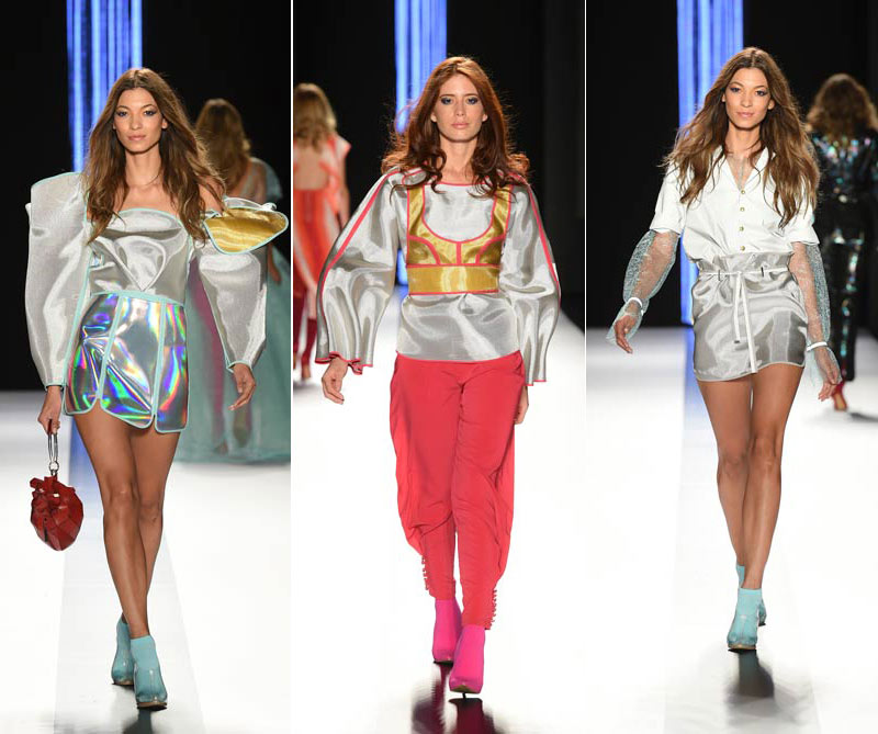 Moda para mujeres reales