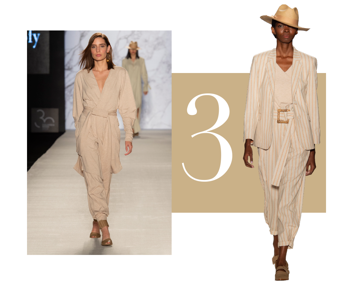 Los cinco mejores momentos de colombiamoda 2019