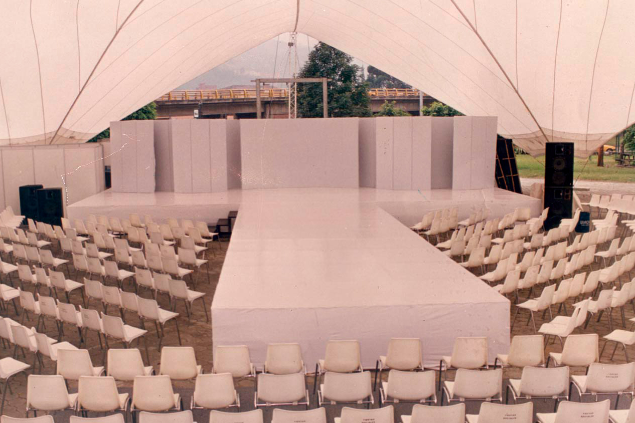 inexmoda colombiamoda historia