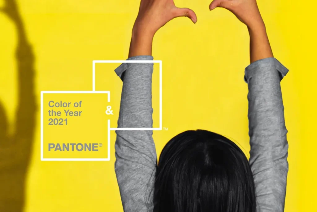 Descubra el color del año y cómo combinar sus prendas Descubra el color del año y cómo combinar sus prendas