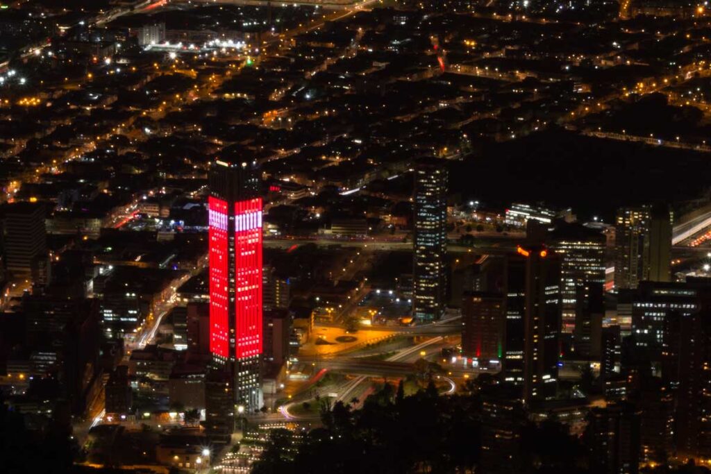 8 planes para celebrar el día de velitas en bogotá y cerca de la ciudad 8 planes para celebrar el día de velitas en bogotá y cerca de la ciudad