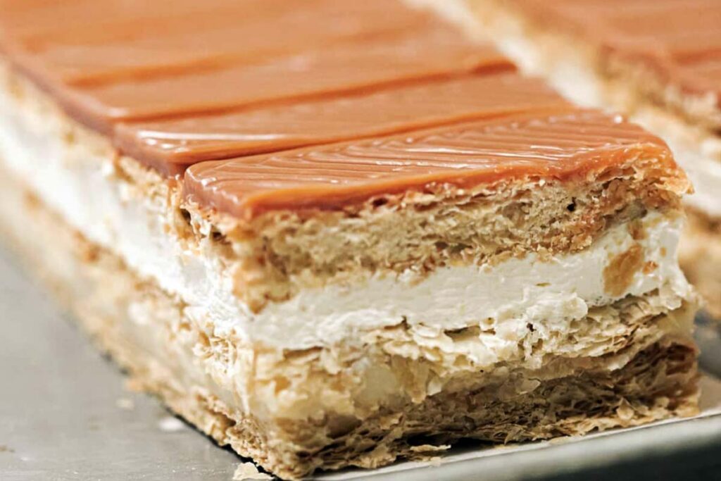 7 lugares para probar las mejores milhojas de bogotá