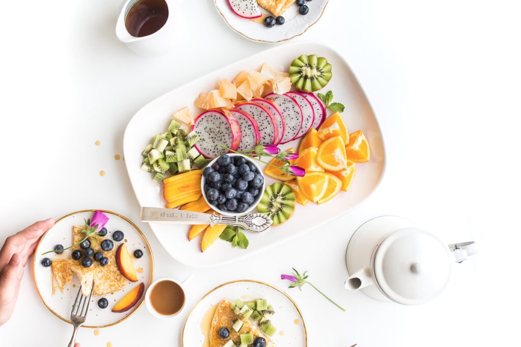 4 consejos básicos para tener hábitos alimentarios saludables 4 consejos básicos para tener hábitos alimentarios saludables