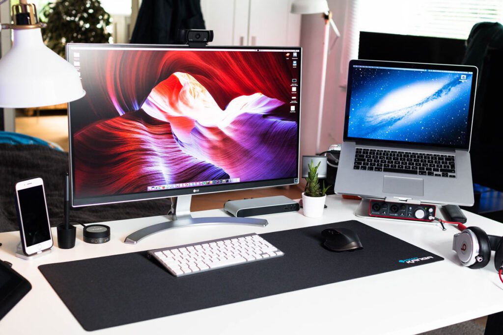 Consejos para saber elegir un computador según sus necesidades Computador