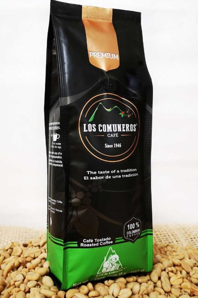 50 marcas de café colombiano para disfrutar en 2024 Café colombiano