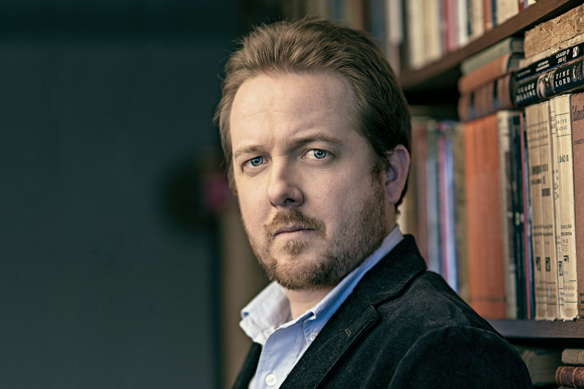 Juan Esteban Constaín