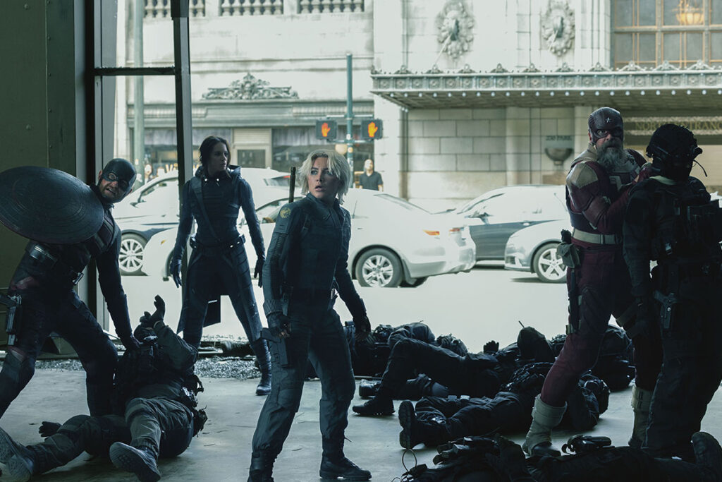 Marvel baja el ritmo: thunderbolts* y el desafío de emocionar otra vez