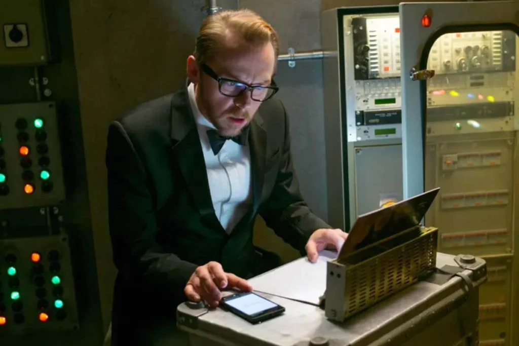 Día Mundial de la Contraseña: protéjase de robos y extorsiones desde su celular Día Mundial de la Contraseña: protéjase de robos y extorsiones desde su celular