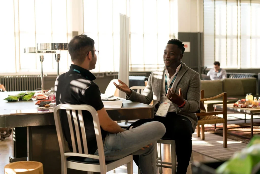 ¿por qué no estamos preparados para las conversaciones difíciles? ¿por qué no estamos preparados para las conversaciones difíciles?