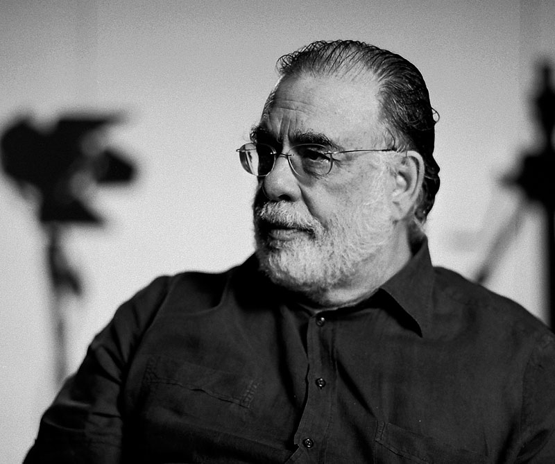¿sabía que francis ford coppola es hotelero?