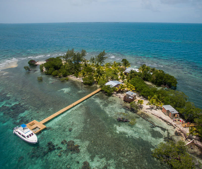 ¿sabía que francis ford coppola es hotelero?