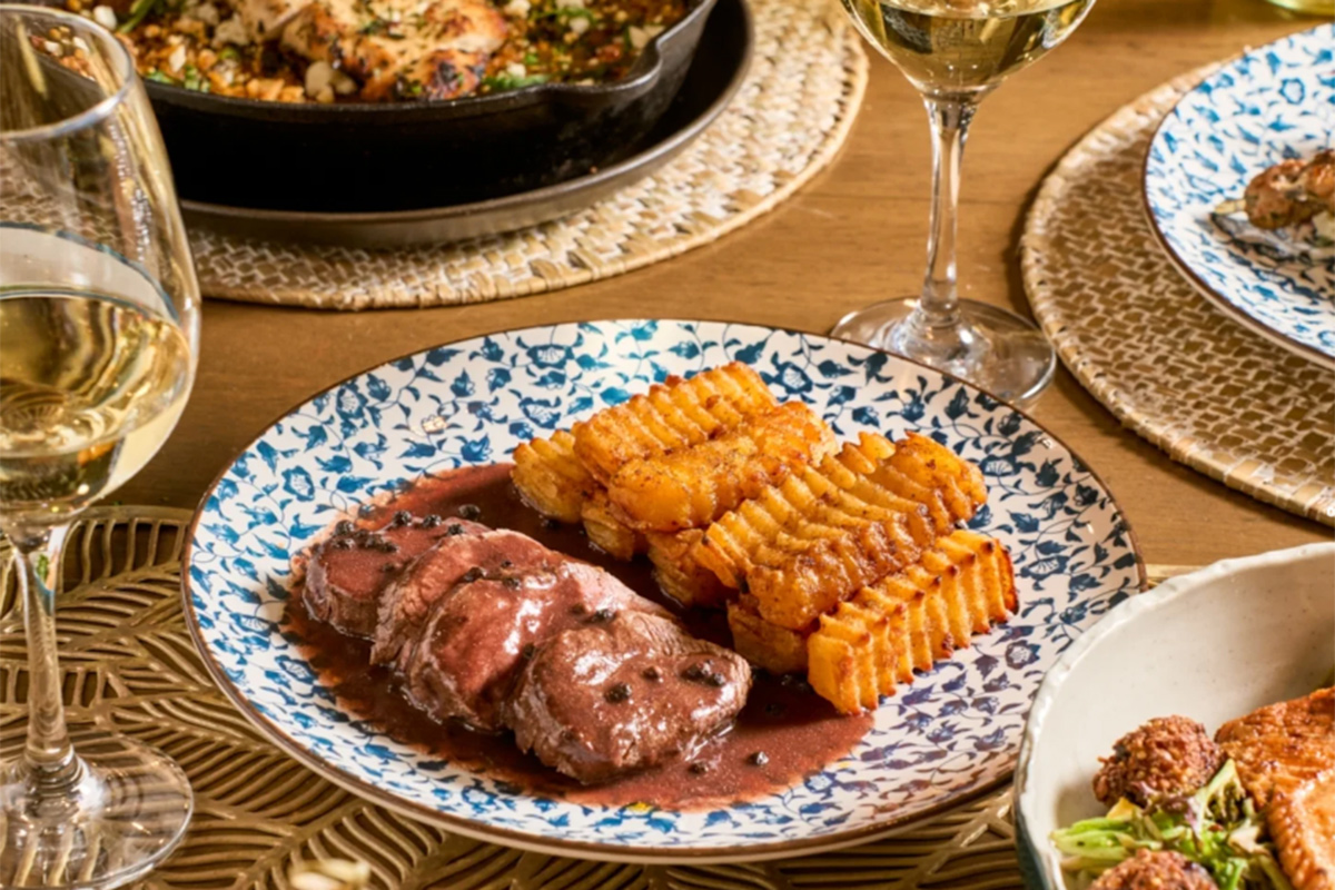 La ruta gastronómica de los mejores restaurantes de Bucaramanga