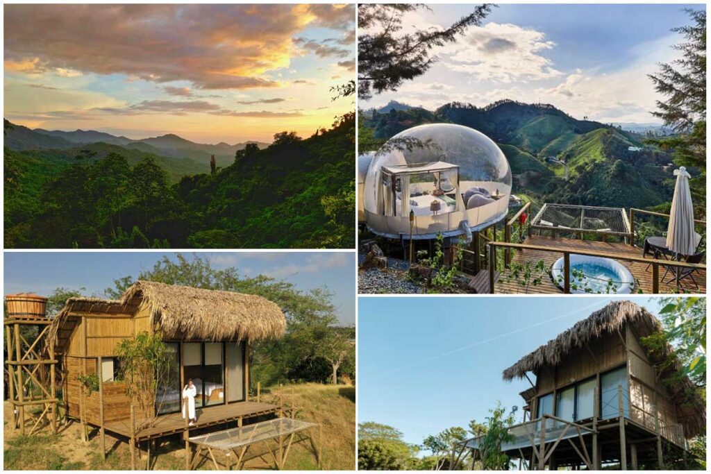 5 destinos para disfrutar la semana de receso en colombia Semana de receso