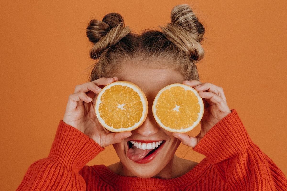 características de personas creativas, Facebook