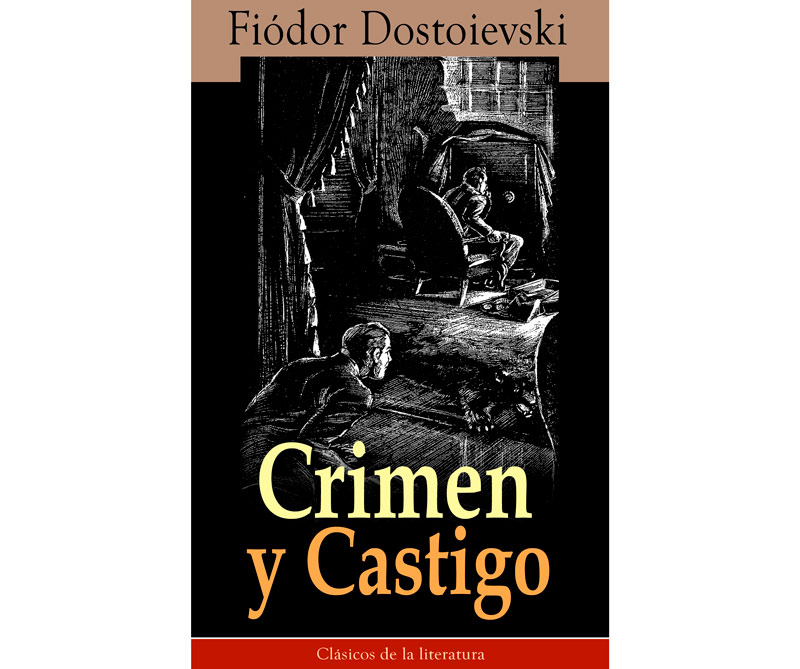 Hamlet y seis lunáticos de la literatura universal