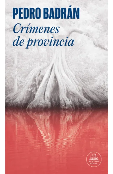 ‘crímenes de provincia’, el libro que cuenta la misteriosa historia de un asesinato sin culpables 