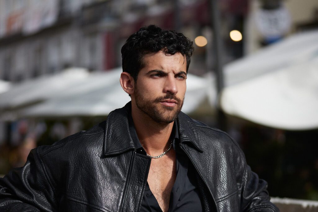 Cristian gamero se revela en 15 preguntas Cristian gamero 2024