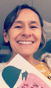 Los novios de lucía: un atlas del amor contado en primera persona Cristina valdés: autora