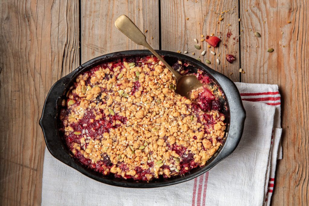 Recetas de pudines