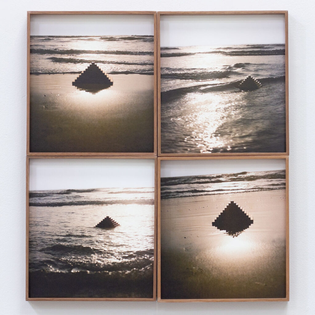 Entre paisajismo y territorio Desaparece una cultura