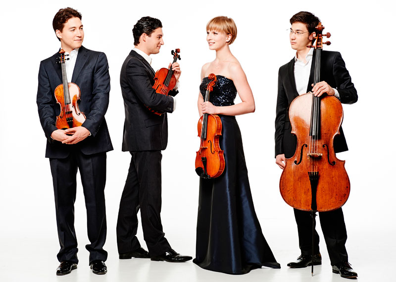 Siete conciertos imperdibles en cartagena