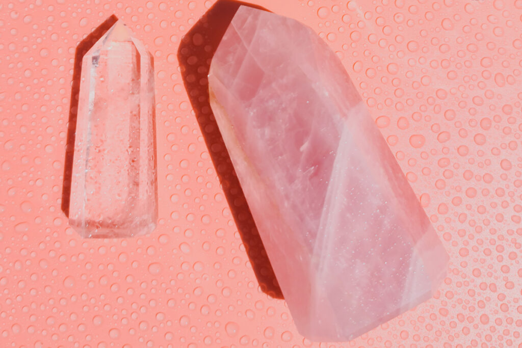 cómo limpiar un cuarzo