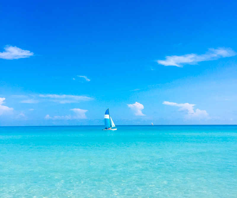 La habana, un viaje al pasado en presente