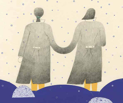 Un vestido y un amor