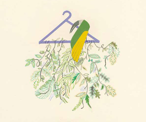 Un vestido y un amor