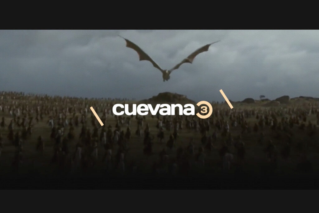 Cuevana