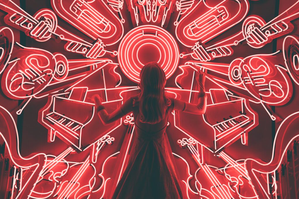 7 cursos virtuales gratis de música para aficionados y profesionales Cursos virtuales gratis