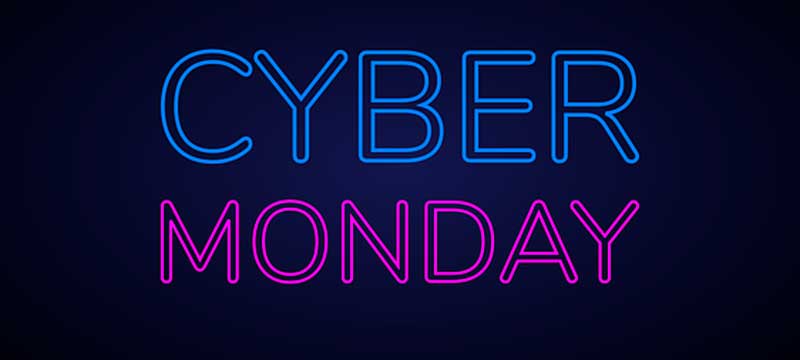Cyber monday