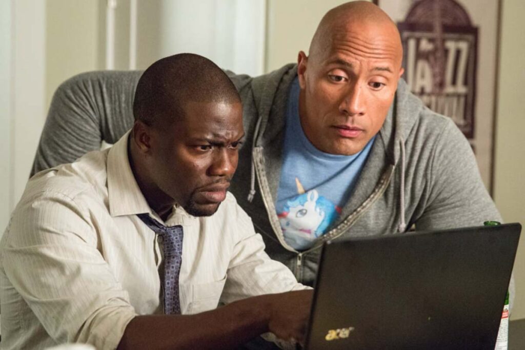 Compras por internet