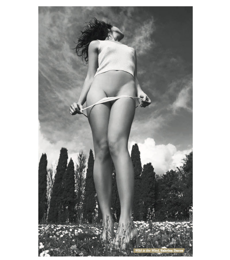 14 autorretratos para romper estereotipos