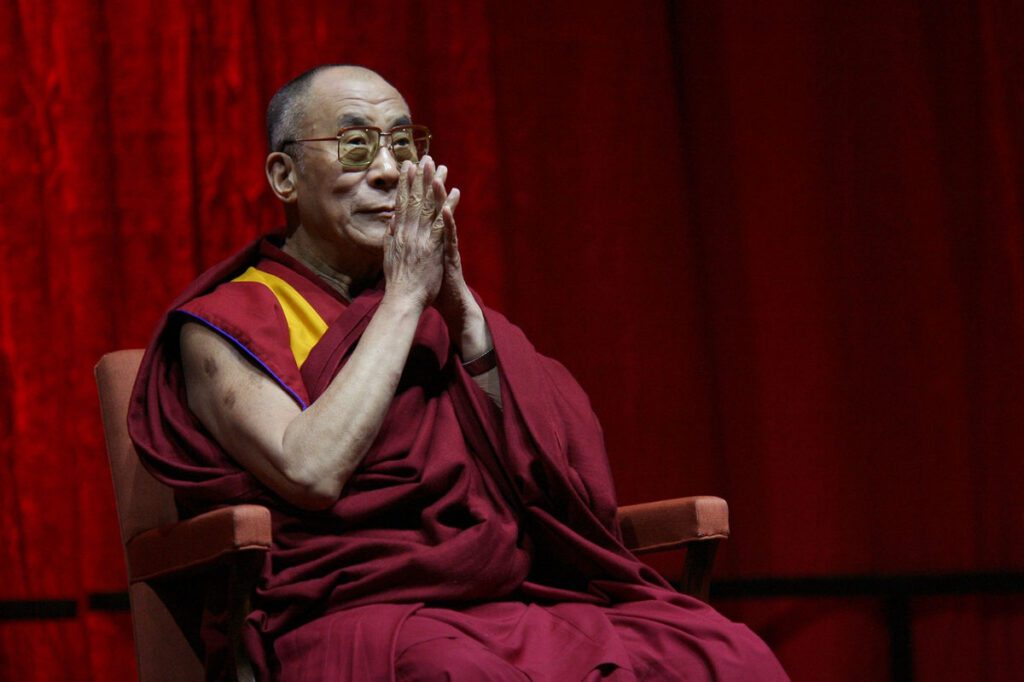 Dálai lama