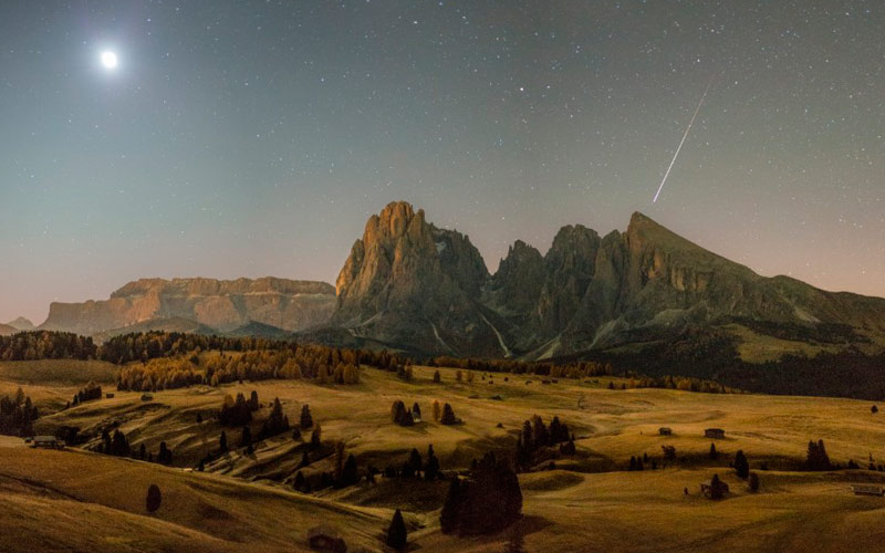 Vea las mejores fotos del espacio de 2018