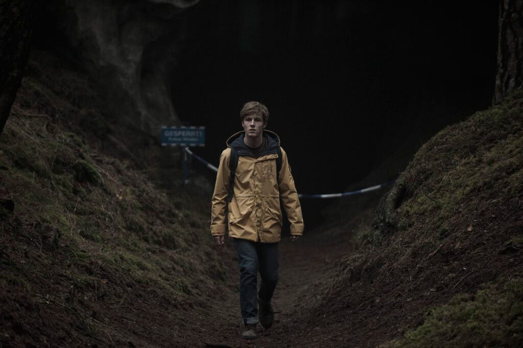 Quién es quién en dark antes de la temporada final Dark