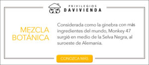 Cata de contrastes: whisky con chocolate o ginger ale y gin tonic