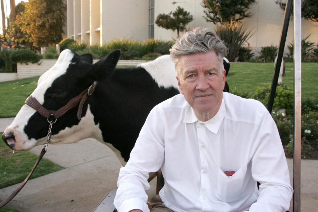 David lynch: un legado que transformó el cine S_bukley -shutterstock_122877589