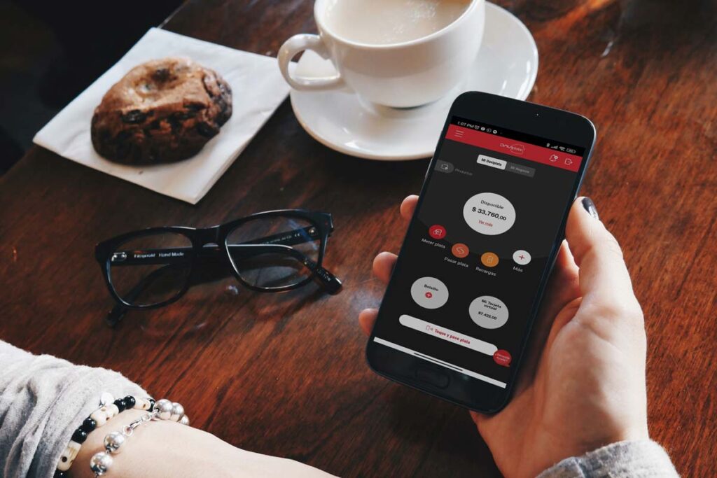 Daviplata, nfc, black friday, colombia