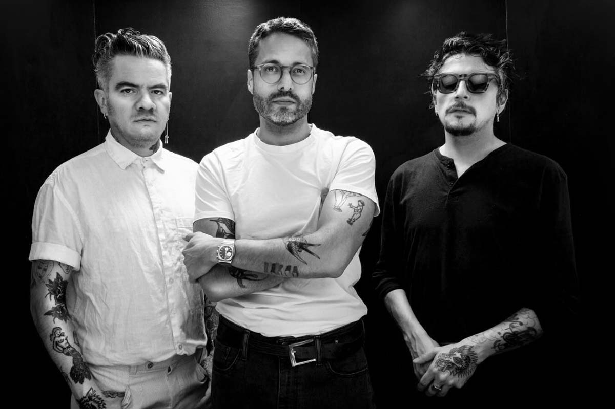 Déjame como me encontraste