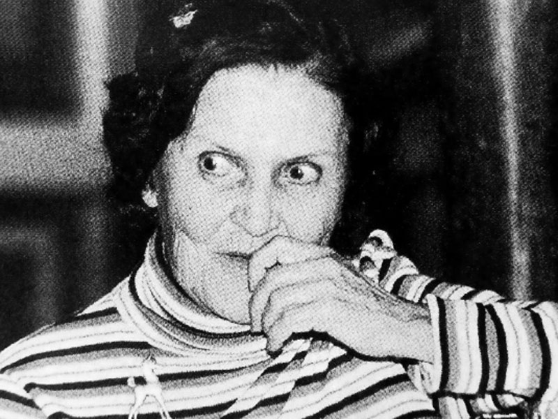 El poder de las mujeres paisas