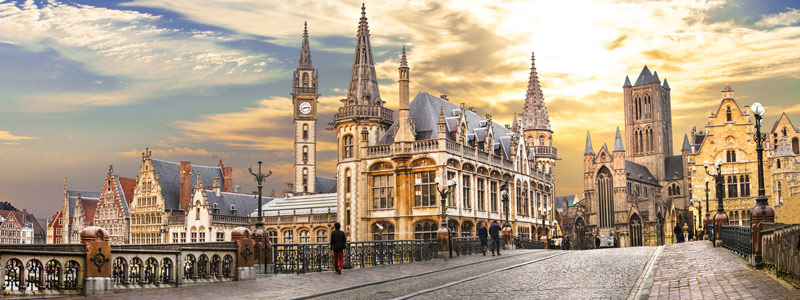 Croacia y bélgica: las revelaciones de europa