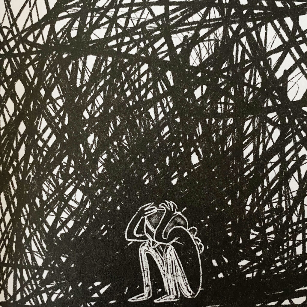 Depresión: estas son las 4 frases que no debe decirle a una persona con esta enfermedad mental