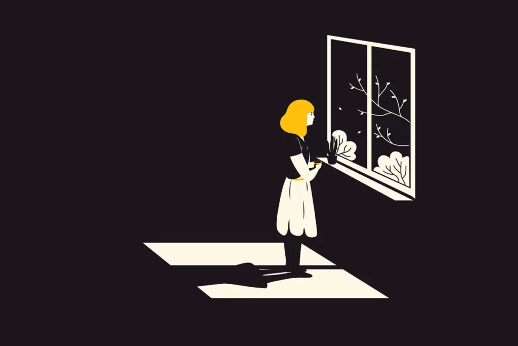 Depresión: estas son las 4 frases que no debe decirle a una persona con esta enfermedad mental