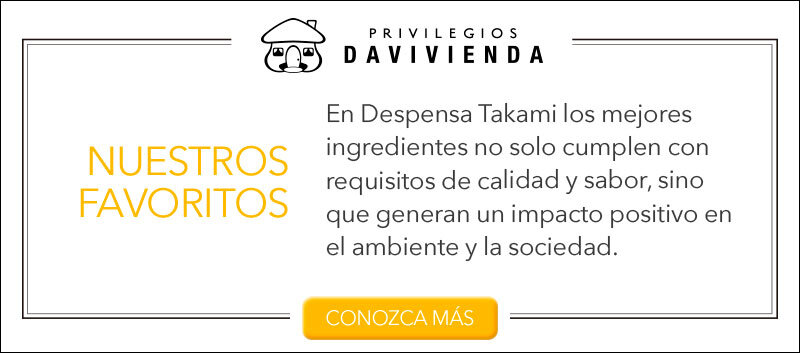 Privilegios davivienda